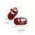 Sapatos BJD para bonecas gordas, sapatos de couro pequenos, tênis para meninas, - loja online