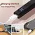 LULAA-Handheld Mini UV LED Unhas Secagem Luz, Lâmpada prego para Manicure Gel P