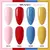 Imagem do Arte clavo-esmalte em gel para unhas, 15ml, uv, led, primer, top coat, esmaltes