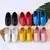 Jgshowkito crianças sapatos cores doces unissex meninos meninas mocassins macio - comprar online