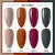 Arte clavo-esmalte em gel para unhas, 15ml, uv, led, primer, top coat, esmaltes - comprar online