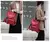 Mochila Anti-Roubo Impermeável para Mulheres, Bolsas de Ombro Oxford, Mochila E na internet