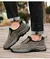 Sapatos esportivos casuais comunicados masculinos resistentes ao desgaste sapato - loja online