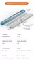 Luzes noturnas LED, sensores de movimento SEM fios, luzes de parede com sensor h - comprar online