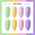 Imagem do Arte clavo-esmalte em gel para unhas, 15ml, uv, led, primer, top coat, esmaltes