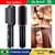 Brasil Conjunto de alisador de cabelo, pente para cabelos cacheados, aquecimento - Sucessiva