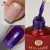 MSHARE Gel de extensão de unhas branco leitoso em uma garrafa 10ml Unhas autoni - Sucessiva
