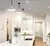 E27 dobrável forma de ventilador lâmpada led 220v 110v 40 leds lâmpadas para - loja online