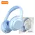 Shoumi barato fones de ouvido sem fio bluetooth estéreo mono canal grandes earm