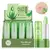 12pçs batom hidratante que muda de cor de aloe, batom hidratante e hidratante d - loja online