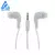 Fone de Ouvido Intraauricular Slim, Auscultadores Premium, Fone De Ouvido - Sucessiva
