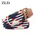 Zld 60 cores feminino casual malha pino fivela cinto masculino tecido lona elás - Sucessiva
