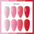 Arte clavo-esmalte em gel para unhas, 15ml, uv, led, primer, top coat, esmaltes - comprar online