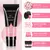 Limegirl extensão de unhas conjunto de gel uv para dedo francês extensão ráp - comprar online