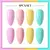 Arte clavo-esmalte em gel para unhas, 15ml, uv, led, primer, top coat, esmaltes - comprar online