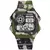 Synoke militar esportes relógio digital led relógios masculinos relojes deport - Sucessiva