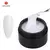 MSHARE Gel de extensão de unhas branco leitoso em uma garrafa 10ml Unhas autoni - Sucessiva
