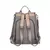 Mochila Anti-Roubo Impermeável para Mulheres, Bolsas de Ombro Oxford, Mochila E