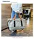 Grande capacidade de viagem saco de ginásio bagagem de curta distância portátil - comprar online
