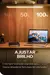 Luzes noturnas LED, sensores de movimento SEM fios, luzes de parede com sensor h - loja online