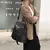 Mochila Anti-Roubo Impermeável para Mulheres, Bolsas de Ombro Oxford, Mochila E