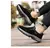 Sapatos esportivos casuais comunicados masculinos resistentes ao desgaste sapato - Sucessiva