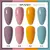 Imagem do Arte clavo-esmalte em gel para unhas, 15ml, uv, led, primer, top coat, esmaltes