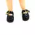 Sapatos BJD para bonecas gordas, sapatos de couro pequenos, tênis para meninas, - loja online
