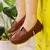 JGSHOWKITO-Sapatos de menino, tênis infantil, mocassim passeio, sapatos recorta
