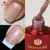 MSHARE Gel de extensão de unhas branco leitoso em uma garrafa 10ml Unhas autoni - comprar online
