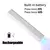 LULAA-Handheld Mini UV LED Unhas Secagem Luz, Lâmpada prego para Manicure Gel P - loja online