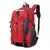 Caminhadas mochila 40l leve viagem montanhismo mochila à prova à prova d&#39;