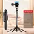Imagem do COOL DIER Novo tripé para câmera de smartphone, tripés com obturador Bluetoot