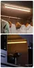 Imagem do Luzes noturnas LED, sensores de movimento SEM fios, luzes de parede com sensor h