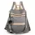 Mochila Anti-Roubo Impermeável para Mulheres, Bolsas de Ombro Oxford, Mochila E - loja online