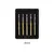 JOY DENTAL-Burs carboneto endodôntico dental, FG Tungsten Bur, Cortadores cirú - loja online