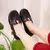JGSHOWKITO-Sapatos de menino, tênis infantil, mocassim passeio, sapatos recorta - Sucessiva