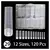 JOY DENTAL-Burs carboneto endodôntico dental, FG Tungsten Bur, Cortadores cirú - comprar online
