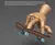 Quebra-cabeça brinquedo dedo skate maple madeira fingerboard hobbies novidade a