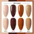 Arte clavo-esmalte em gel para unhas, 15ml, uv, led, primer, top coat, esmaltes - loja online