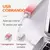 Luzes noturnas LED, sensores de movimento SEM fios, luzes de parede com sensor h - comprar online