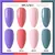 Arte clavo-esmalte em gel para unhas, 15ml, uv, led, primer, top coat, esmaltes - comprar online