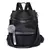 Mochila Anti-Roubo Impermeável para Mulheres, Bolsas de Ombro Oxford, Mochila E - comprar online