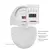 Máquina do secador de unhas SUN X21 MAX, 72 LEDs, lâmpada LED UV para unhas, c