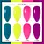 Arte clavo-esmalte em gel para unhas, 15ml, uv, led, primer, top coat, esmaltes - loja online