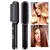 Brasil Conjunto de alisador de cabelo, pente para cabelos cacheados, aquecimento - comprar online