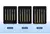 JOY DENTAL-Burs carboneto endodôntico dental, FG Tungsten Bur, Cortadores cirú na internet
