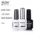 Arte clavo-esmalte em gel para unhas, 15ml, uv, led, primer, top coat, esmaltes