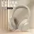 Imagem do Shoumi barato fones de ouvido sem fio bluetooth estéreo mono canal grandes earm
