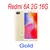 Original xiaomi redmi 7 3gb 32gb/4gb 64gb celular googleplay impressão digital - loja online